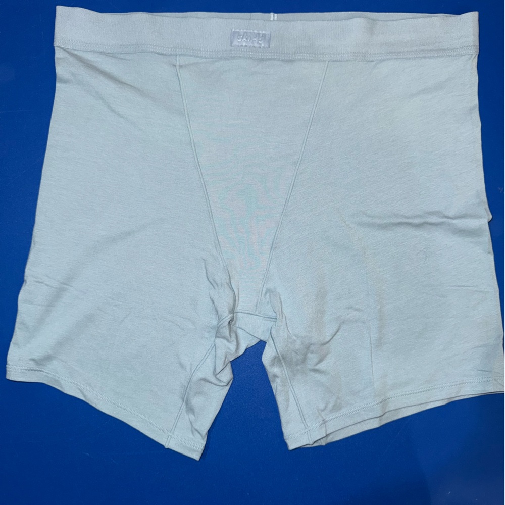 SKIMS Boyfriend BoxerShorts